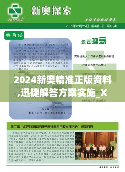 2024新奥精准正版资料,迅捷解答方案实施_XP110.268