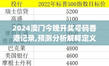 2024澳门今晚开奖号码香港记录,预测分析解释定义_SP8.631