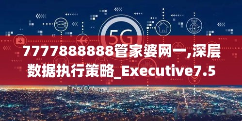 7777888888管家婆网一,深层数据执行策略_Executive7.571