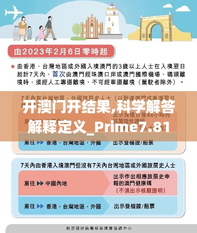 开澳门开结果,科学解答解释定义_Prime7.814