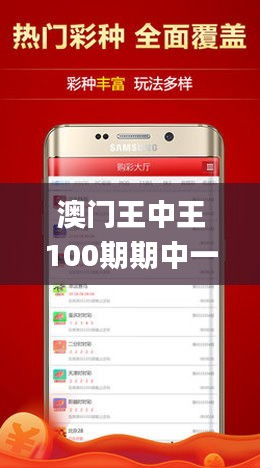 澳门王中王100期期中一期,精细设计解析策略_VE版10.104