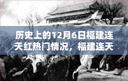 回望福建连天红在历史上的十二月六日热门情况分析