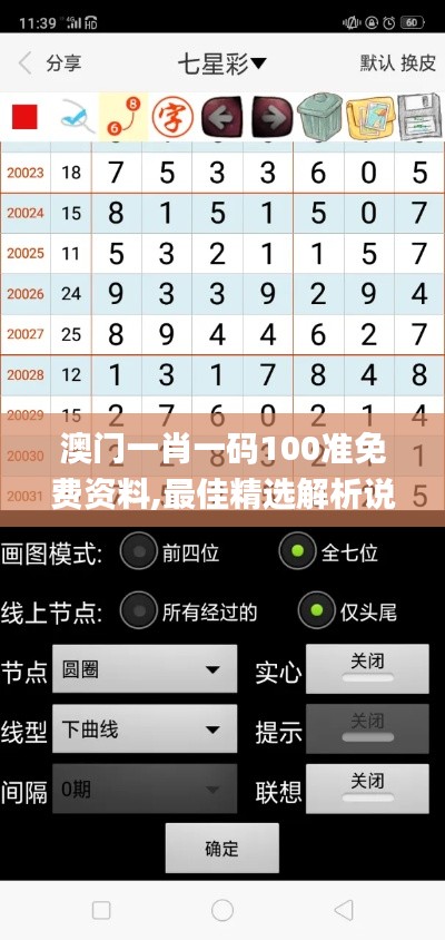 澳门一肖一码100准免费资料,最佳精选解析说明_复刻版11.649