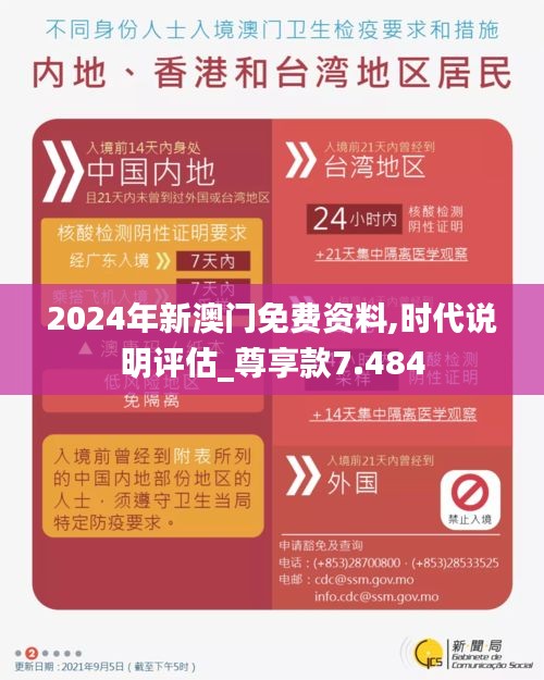 2024年新澳门免费资料,时代说明评估_尊享款7.484