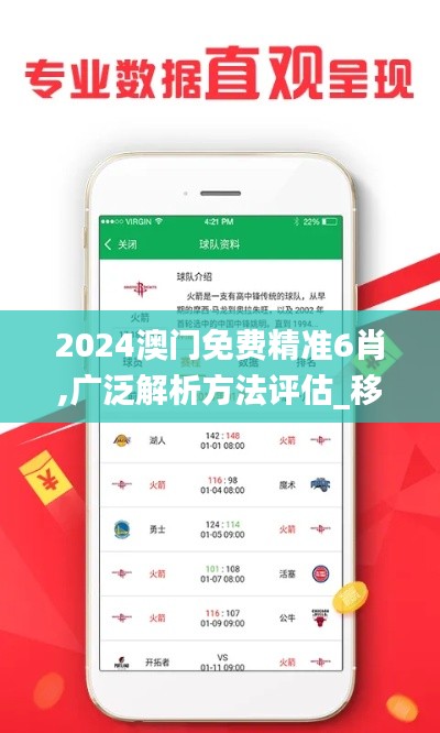 2024澳门免费精准6肖,广泛解析方法评估_移动版17.609