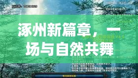 涿州新篇章，与自然共舞的心灵宁静之旅（12月最新更新）