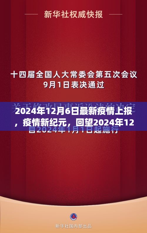 疫情新纪元，回望2024年12月疫情报告背后的故事与最新进展