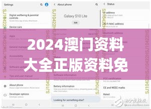 2024澳门资料大全正版资料免费,实地验证设计方案_4DM18.706