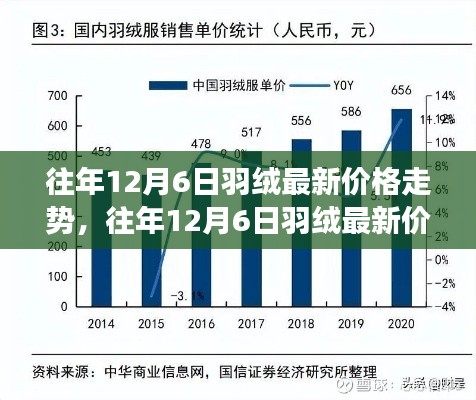 往年12月6日羽绒价格走势深度解析，市场趋势小红书攻略，洞悉羽绒市场最新动态