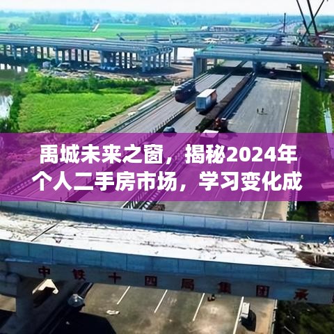 禹城未来之窗，揭秘二手房市场变化，助力梦想家园实现之路（2024年展望）