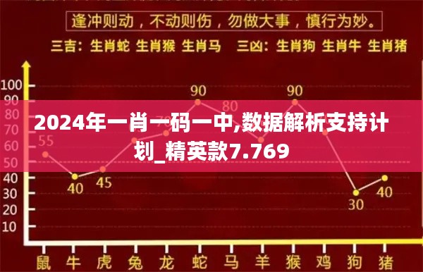 2024年一肖一码一中,数据解析支持计划_精英款7.769