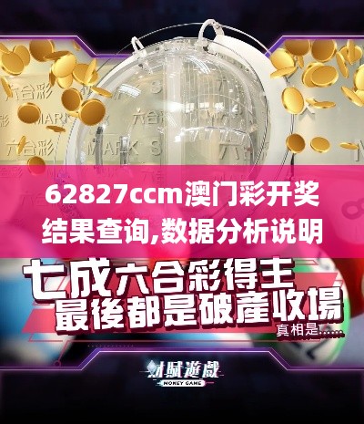 62827ccm澳门彩开奖结果查询,数据分析说明_精英款2.769