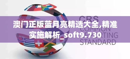 澳门正版蓝月亮精选大全,精准实施解析_soft9.730