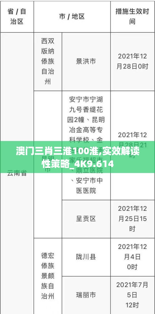 澳门三肖三淮100淮,实效解读性策略_4K9.614