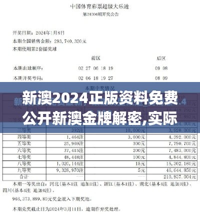 新澳2024正版资料免费公开新澳金牌解密,实际案例解析说明_豪华版8.946