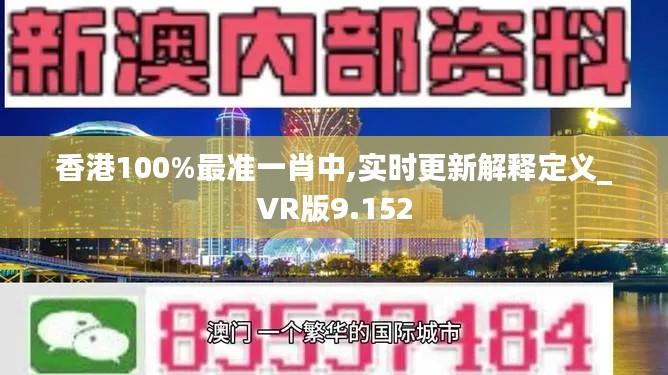 香港100%最准一肖中,实时更新解释定义_VR版9.152