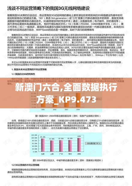 新澳门六合,全面数据执行方案_KP9.473