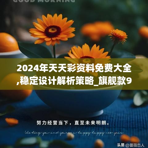 2024年天天彩资料免费大全,稳定设计解析策略_旗舰款9.501