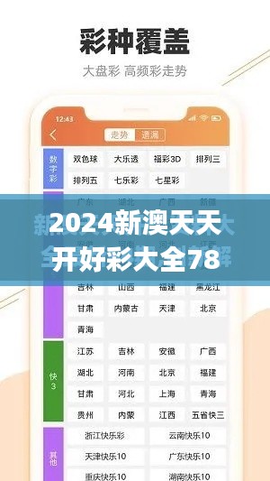 2024新澳天天开好彩大全78期,可持续发展执行探索_精装版6.399