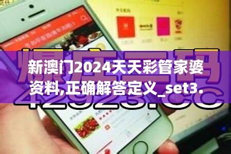 新澳门2024天天彩管家婆资料,正确解答定义_set3.841