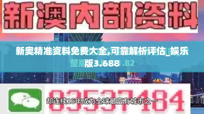 新奥精准资料免费大全,可靠解析评估_娱乐版3.688