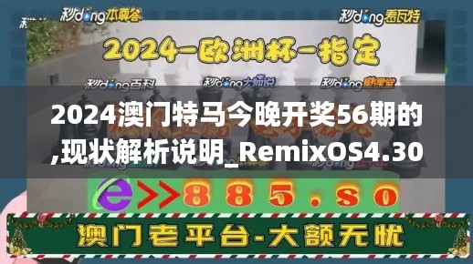 2024澳门特马今晚开奖56期的,现状解析说明_RemixOS4.308