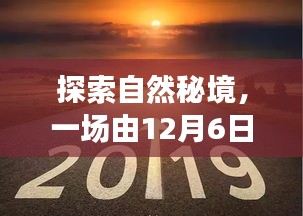 探索自然秘境，最新域名引领宁静之旅启动日定于12月6日