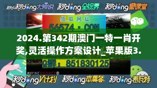 2024.第342期澳门一特一肖开奖,灵活操作方案设计_苹果版3.708