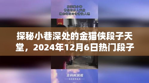 探秘小巷深处的金猫侠段子天堂，热门段子大赏（2024年12月6日）