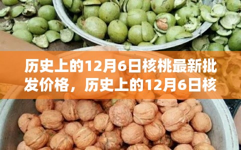 历史上的12月6日核桃批发价格概览及最新价格分析