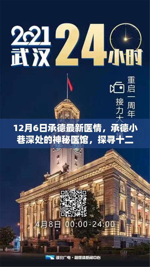 承德小巷深处的神秘医馆，探寻最新医情之旅（12月6日更新）