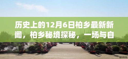 柏乡秘境探秘，与自然美景的邂逅之旅——最新新闻回顾历史上的十二月六日柏乡事件