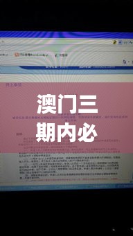 澳门三期内必开一肖,准确资料解释定义_Q6.160