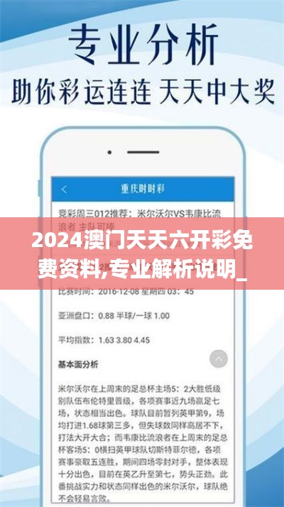 2024澳门天天六开彩免费资料,专业解析说明_Phablet6.106