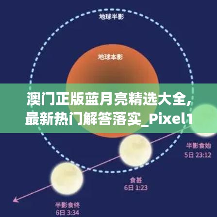 澳门正版蓝月亮精选大全,最新热门解答落实_Pixel16.578