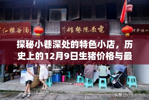 探秘小巷特色小店与生猪价格历史行情之旅