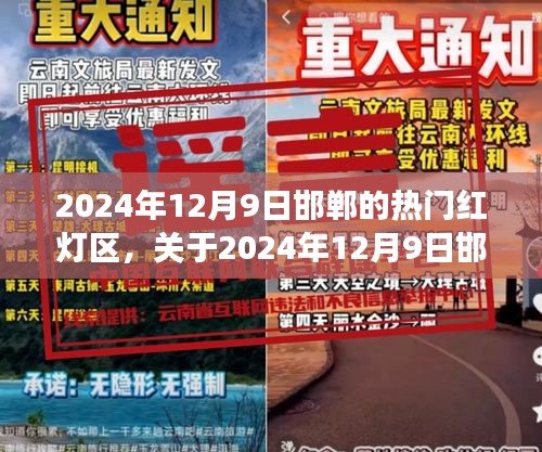 2024年12月9日邯郸热门红灯区相关话题探讨（警示，内容敏感，请理性对待）