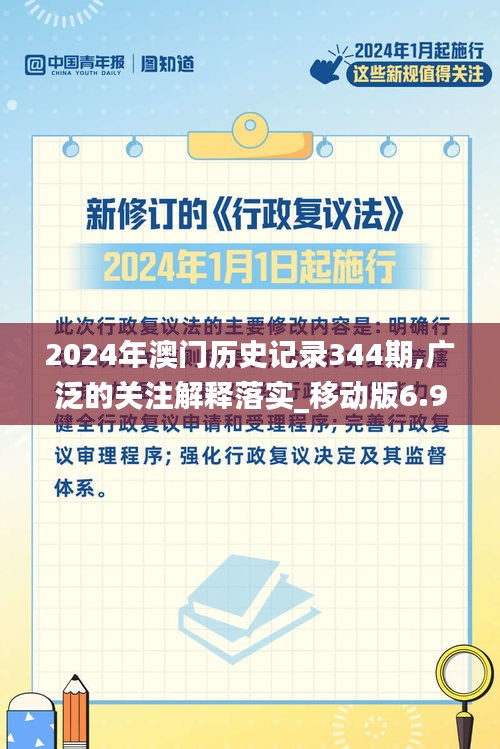 2024年澳门历史记录344期,广泛的关注解释落实_移动版6.955