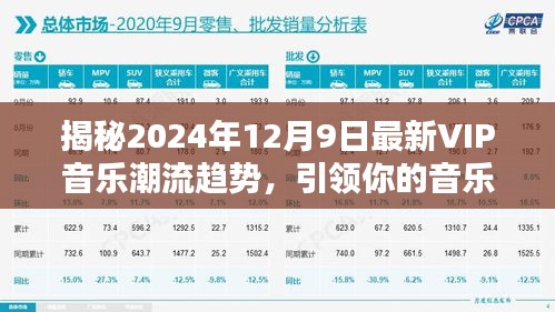 揭秘未来音乐潮流趋势，引领风尚的VIP音乐潮流趋势报告（2024年12月9日）