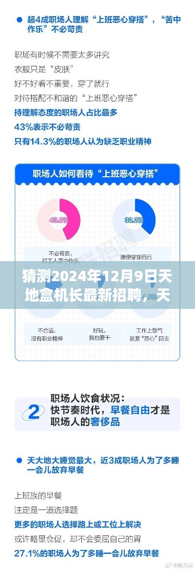 天地盒机长招聘应聘指南，如何准备并成功应聘于2024年12月9日