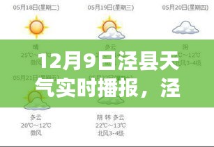 12月9日泾县天气预报及实时播报全攻略，初学者与进阶用户必读