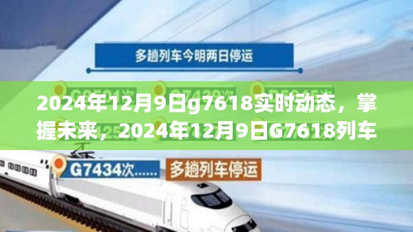 掌握未来出行，2024年12月9日G7618列车实时动态查询全攻略（适用于初学者与进阶用户）