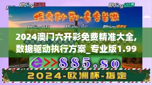 2024澳门六开彩免费精准大全,数据驱动执行方案_专业版1.994