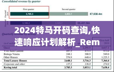 2024特马开码查询,快速响应计划解析_RemixOS3.165