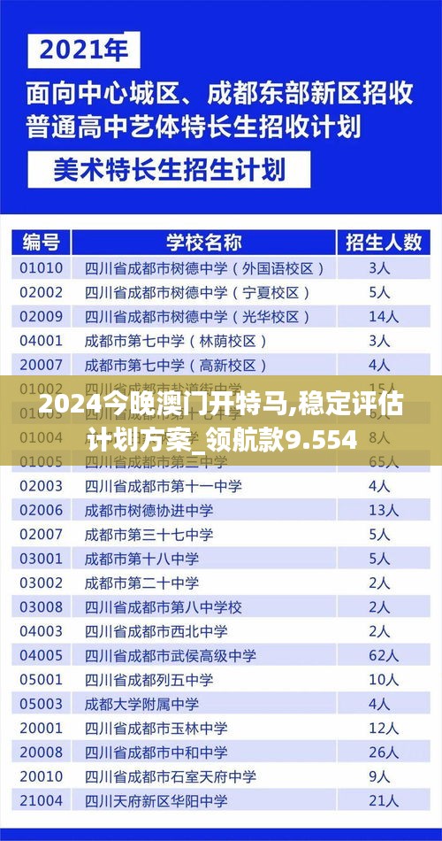 2024今晚澳门开特马,稳定评估计划方案_领航款9.554