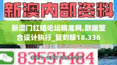 新澳门红姐论坛精准网,数据整合设计执行_复刻版18.336