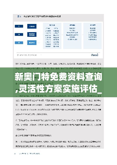 新奥门特免费资料查询,灵活性方案实施评估_C版9.157