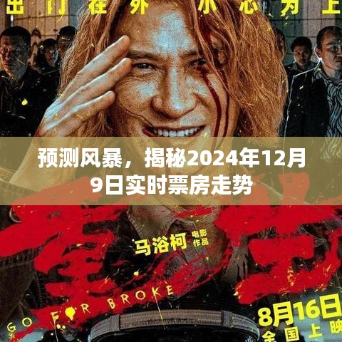 揭秘风暴预测，2024年12月9日实时票房走势预测报告