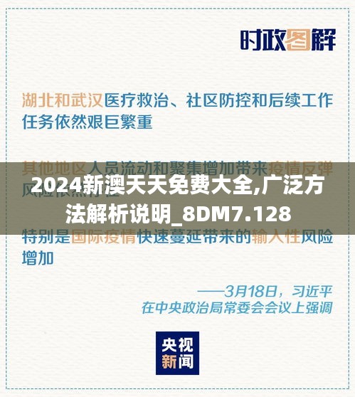 2024新澳天天免费大全,广泛方法解析说明_8DM7.128