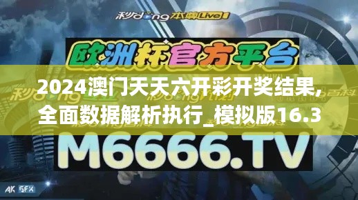 2024澳门天天六开彩开奖结果,全面数据解析执行_模拟版16.323